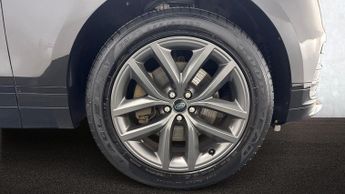 LAND ROVER RANGE ROVER VELAR 2.0 D200 Mhev Dynamic Se Suv 5Dr Diesel Auto 4Wd Euro 6 (S/S) (2