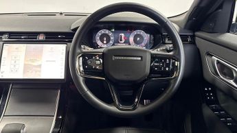 LAND ROVER RANGE ROVER VELAR 2.0 D200 Mhev Dynamic Se Suv 5Dr Diesel Auto 4Wd Euro 6 (S/S) (2