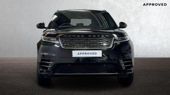 LAND ROVER RANGE ROVER VELAR 2.0 D200 Mhev Dynamic Se Suv 5Dr Diesel Auto 4Wd Euro 6 (S/S) (2
