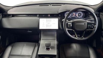 LAND ROVER RANGE ROVER VELAR 2.0 D200 Mhev Dynamic Se Suv 5Dr Diesel Auto 4Wd Euro 6 (S/S) (2