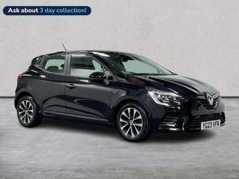 Renault Clio 1.0 Tce Evolution Hatchback 5Dr Petrol Manual Euro 6 (S/S) (90 P