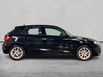 AUDI A1 1.0 Tfsi 25 Sport Sportback 5Dr Petrol S Tronic Euro 6 (S/S) (95