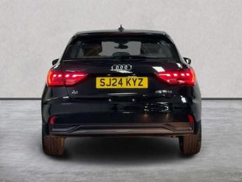 AUDI A1 1.0 Tfsi 25 Sport Sportback 5Dr Petrol S Tronic Euro 6 (S/S) (95