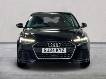 AUDI A1 1.0 Tfsi 25 Sport Sportback 5Dr Petrol S Tronic Euro 6 (S/S) (95