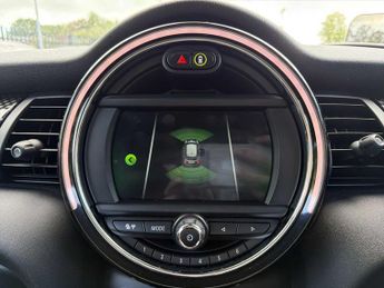 MINI HATCHBACK 2.0 Cooper S Ii 5Dr Auto