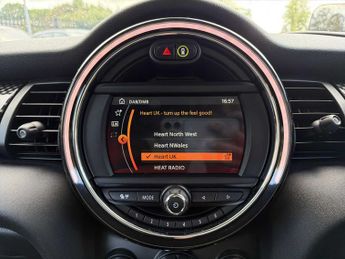 MINI HATCHBACK 2.0 Cooper S Ii 5Dr Auto