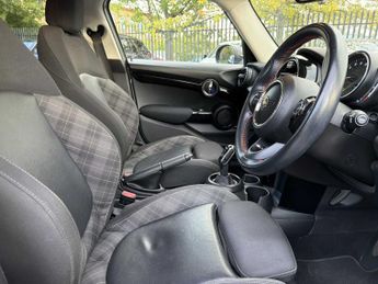 MINI HATCHBACK 2.0 Cooper S Ii 5Dr Auto