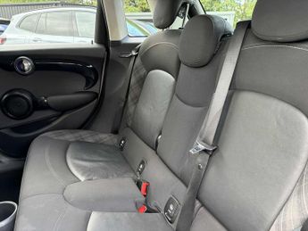 MINI HATCHBACK 2.0 Cooper S Ii 5Dr Auto