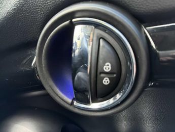 MINI HATCHBACK 2.0 Cooper S Ii 5Dr Auto