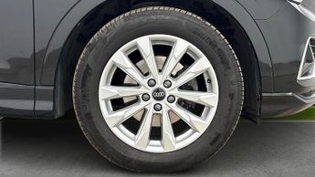 AUDI Q3 35 Tfsi Sport 5Dr S Tronic
