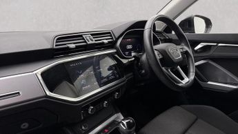 AUDI Q3 35 Tfsi Sport 5Dr S Tronic