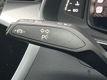 AUDI A6 40 TFSI Sport 4dr S Tronic