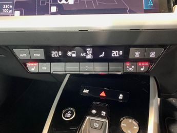 AUDI Q4 40 Sport Suv 5Dr Electric Auto 82Kwh (204 Ps)
