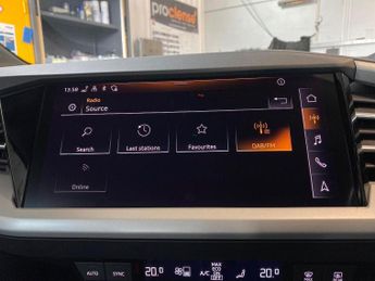 AUDI Q4 40 Sport Suv 5Dr Electric Auto 82Kwh (204 Ps)