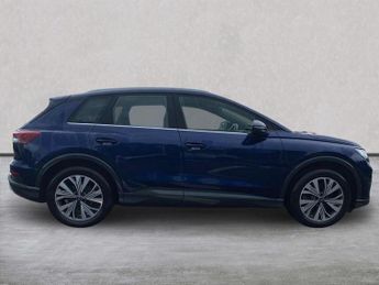 AUDI Q4 40 Sport Suv 5Dr Electric Auto 82Kwh (204 Ps)