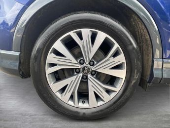AUDI Q4 40 Sport Suv 5Dr Electric Auto 82Kwh (204 Ps)