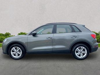 AUDI Q3 1.5 TFSI CoD 35 Technik SUV 5dr Petrol S Tronic Euro 6 (s/s) (15