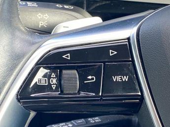 AUDI Q8 50 Sport Suv 5Dr Electric Auto Quattro 95Kwh (11Kw Charger) (340
