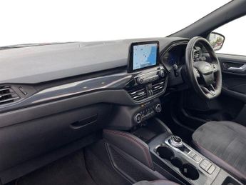 FORD KUGA 2.0 EcoBlue ST-Line X SUV 5dr Diesel Auto AWD Euro 6 (s/s) (190 
