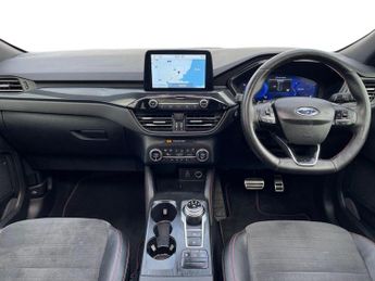 FORD KUGA 2.0 EcoBlue ST-Line X SUV 5dr Diesel Auto AWD Euro 6 (s/s) (190 