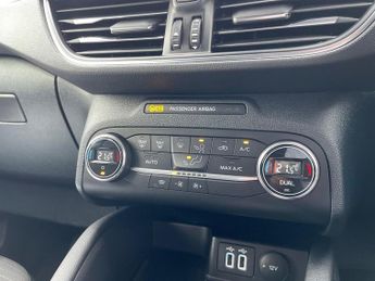 FORD KUGA 1.5 EcoBlue Titanium Edition SUV 5dr Diesel Auto Euro 6 (s/s) (1
