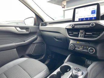 FORD KUGA 1.5 Ecoblue Titanium Edition Suv 5Dr Diesel Auto Euro 6 (S/S) (1