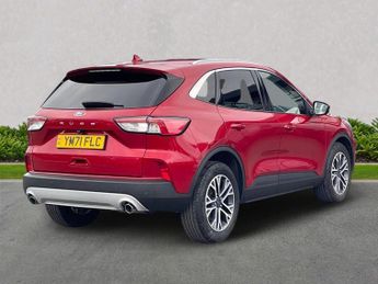 FORD KUGA 1.5 Ecoblue Titanium Edition Suv 5Dr Diesel Auto Euro 6 (S/S) (1