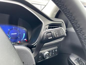 FORD KUGA 1.5 Ecoblue Titanium Edition Suv 5Dr Diesel Auto Euro 6 (S/S) (1