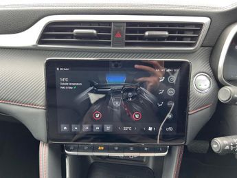 MG MOTOR UK ZS 115Kw Trophy Ev Long Range 73Kwh 5Dr Auto
