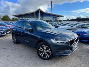 VOLVO XC60 2.0 D4 Momentum Suv 5Dr Diesel Auto Euro 6 (S/S) (190 Ps)