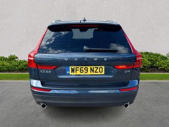 VOLVO XC60 2.0 D4 Momentum Suv 5Dr Diesel Auto Euro 6 (S/S) (190 Ps)