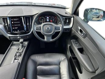 VOLVO XC60 2.0 D4 Momentum Suv 5Dr Diesel Auto Euro 6 (S/S) (190 Ps)