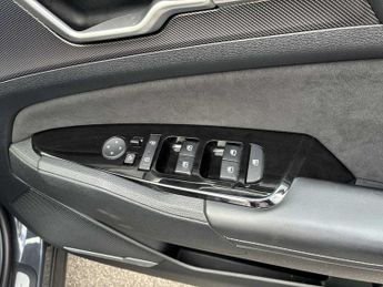 KIA SPORTAGE 1.6T Gdi Phev Gt-Line 5Dr Auto Awd