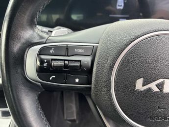 KIA SPORTAGE 1.6T Gdi Phev Gt-Line 5Dr Auto Awd
