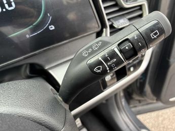 KIA SPORTAGE 1.6T Gdi Phev Gt-Line 5Dr Auto Awd
