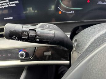 KIA SPORTAGE 1.6T Gdi Phev Gt-Line 5Dr Auto Awd