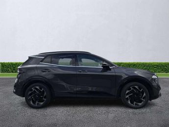 KIA SPORTAGE 1.6T Gdi Phev Gt-Line 5Dr Auto Awd