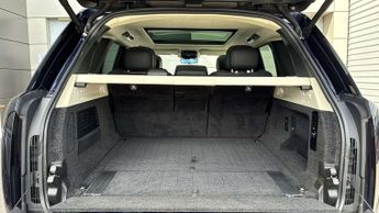 LAND ROVER RANGE ROVER 4.4 P530 V8 Autobiography 4Dr Auto