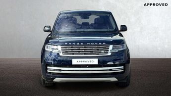 LAND ROVER RANGE ROVER 4.4 P530 V8 Autobiography 4Dr Auto