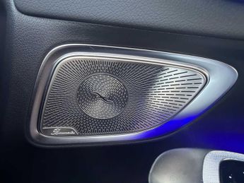 MERCEDES-BENZ CLE Cle 300E Amg Line Premium Plus 2Dr 9G-Tronic