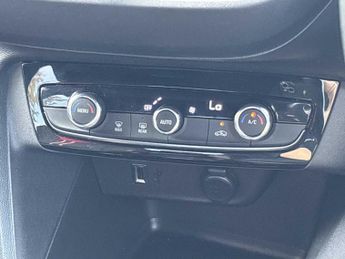 VAUXHALL CORSA 100Kw Gs Line 50Kwh 5Dr Auto [11Kwch]