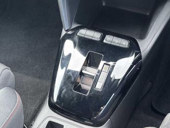 VAUXHALL CORSA 100Kw Gs Line 50Kwh 5Dr Auto [11Kwch]