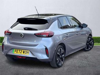 VAUXHALL CORSA 100Kw Gs Line 50Kwh 5Dr Auto [11Kwch]