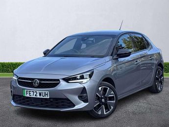 VAUXHALL CORSA 100Kw Gs Line 50Kwh 5Dr Auto [11Kwch]