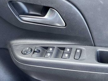 VAUXHALL CORSA 100Kw Gs Line 50Kwh 5Dr Auto [11Kwch]