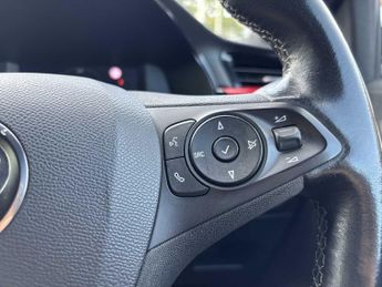 VAUXHALL CORSA 100Kw Gs Line 50Kwh 5Dr Auto [11Kwch]