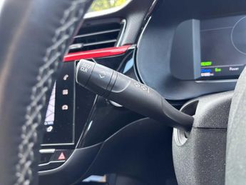 VAUXHALL CORSA 100Kw Gs Line 50Kwh 5Dr Auto [11Kwch]