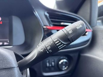 VAUXHALL CORSA 100Kw Gs Line 50Kwh 5Dr Auto [11Kwch]