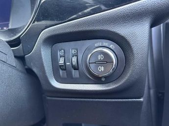 VAUXHALL CORSA 100Kw Gs Line 50Kwh 5Dr Auto [11Kwch]