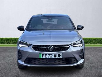 VAUXHALL CORSA 100Kw Gs Line 50Kwh 5Dr Auto [11Kwch]
